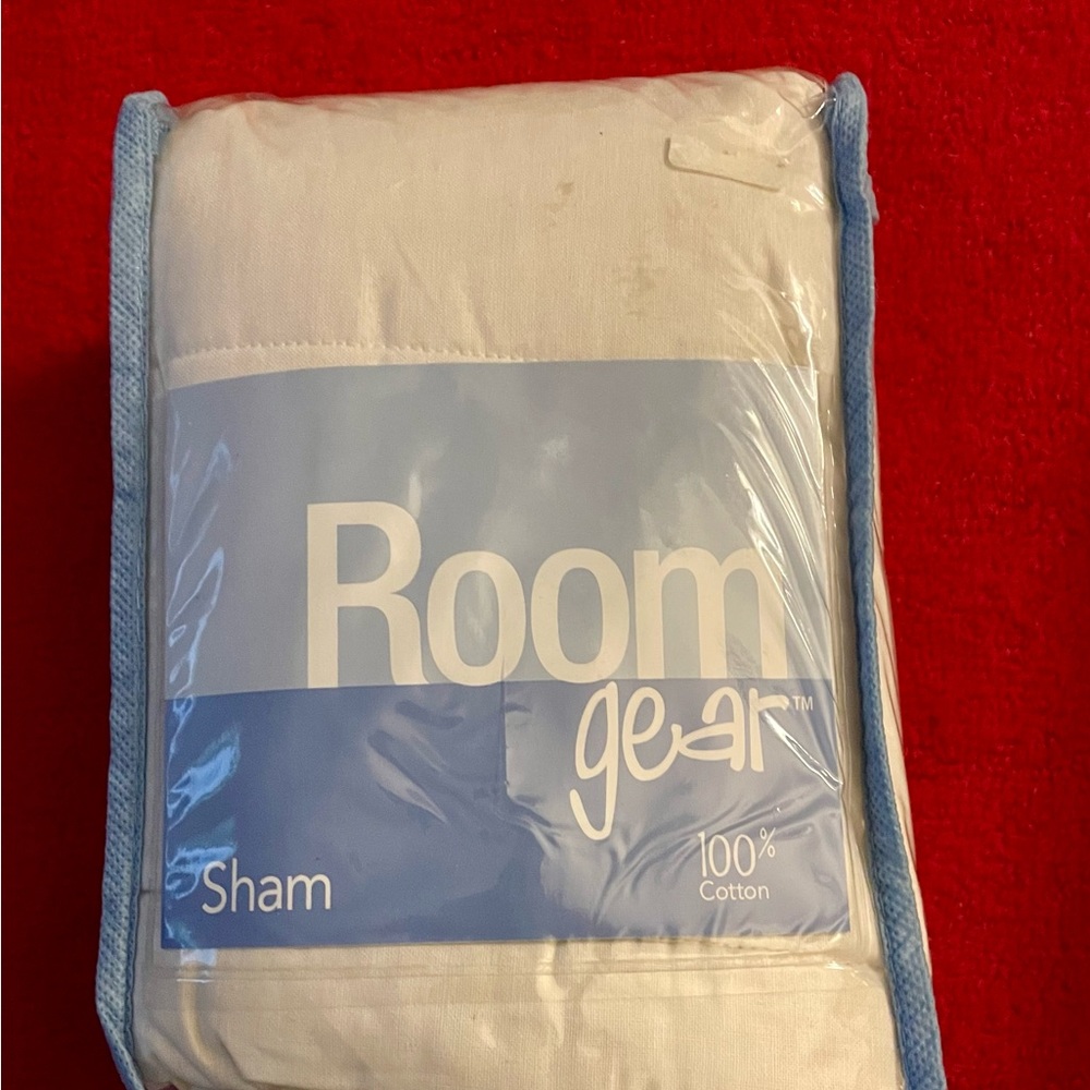 NEW Quilt Sham Pillow